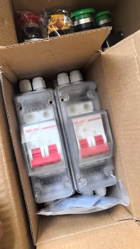 Luz de la calle IP65 impermeable de alta luminosidad luz LED exterior para la carretera de la carretera.