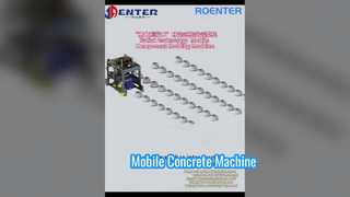 Ver: Máquina de moldeo de componentes móviles de Itlian Technology