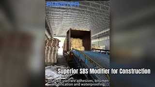 ¡Modificador SBS exportado al extranjero!